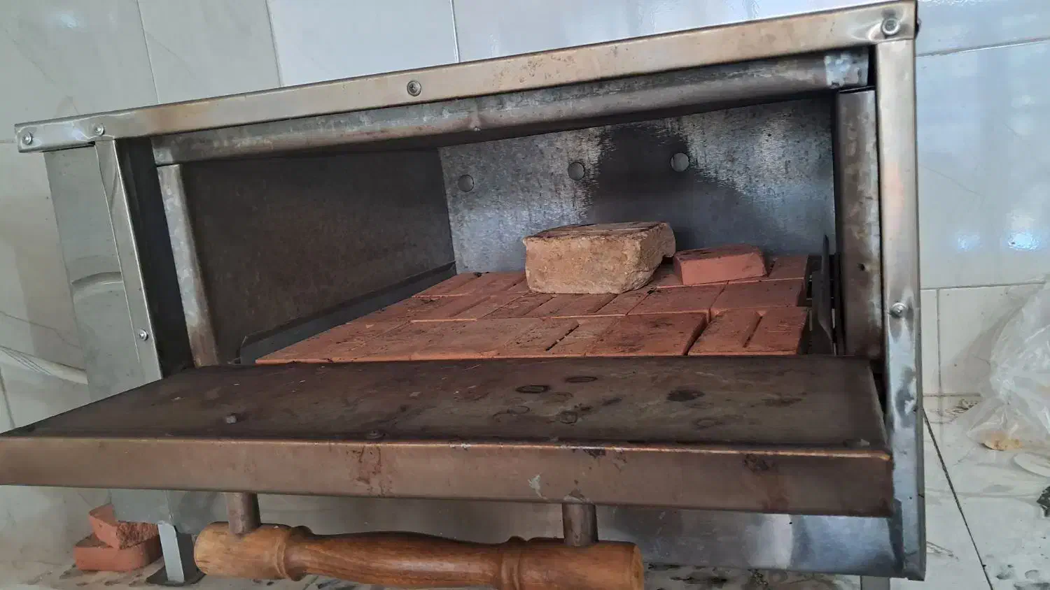 فرپیتزا|کافی‌شاپ و رستوران|زنجان, |دیوار