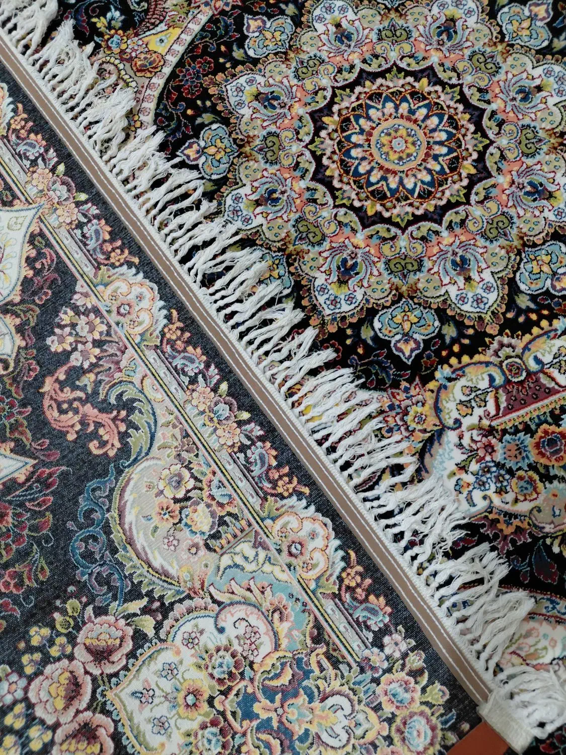 سه عدد قالیچه ۴متری در حدنونو|فرش|ورامین, خیر آباد|دیوار