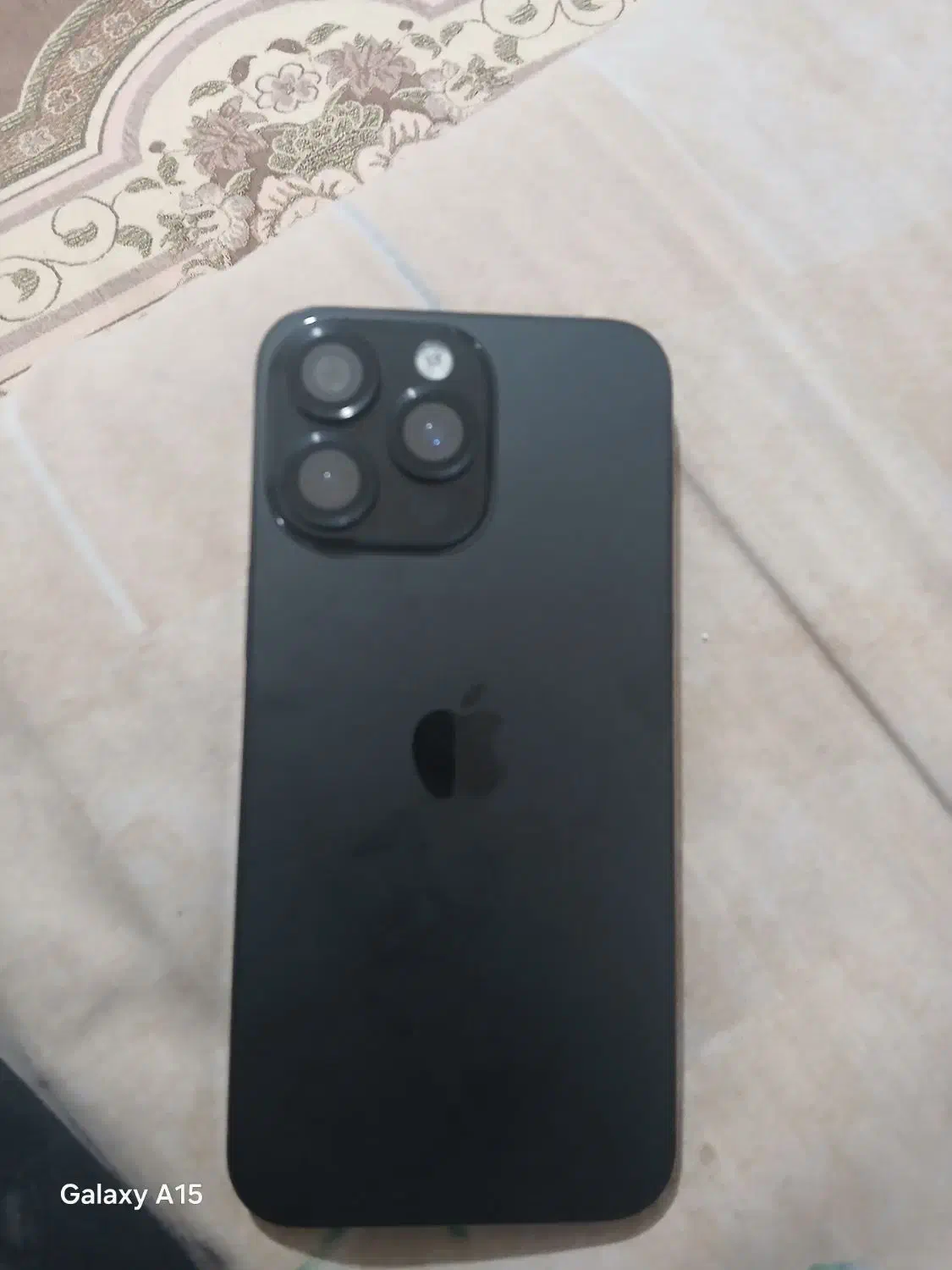 ایفون طرح ۱۵پرومکس|موبایل|مشهد, نوید|دیوار