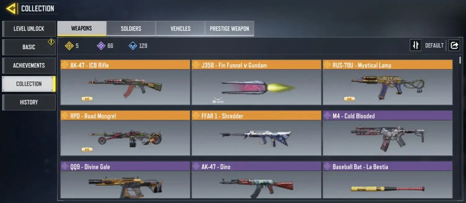 کالاف|کنسول، بازی ویدئویی و آنلاین|خرمآباد, |دیوار