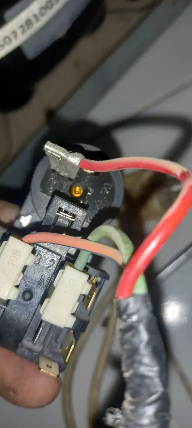 تعمیریخچال فریزر درمحل خودتان باضمانت|خدمات پیشه و مهارت|تبریز, |دیوار