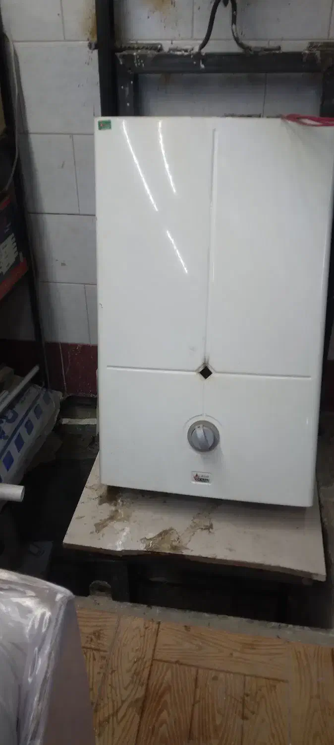 آبگرمکن ۳۱۱۸|آبگرمکن، پکیج، شوفاژ|مرند, |دیوار