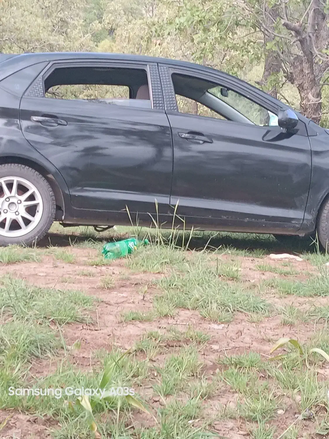 ام وی ام ۳۱۵ مدل ۹۳|خودرو سواری و وانت|خرمآباد, |دیوار