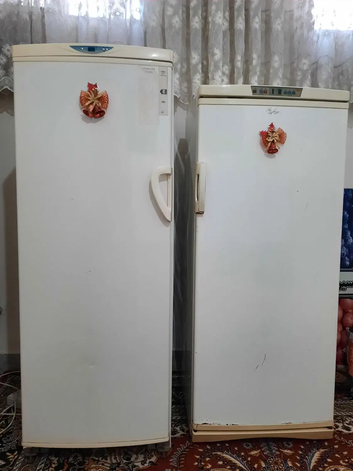 یخچال و فریزر|یخچال و فریزر|ملایر, |دیوار