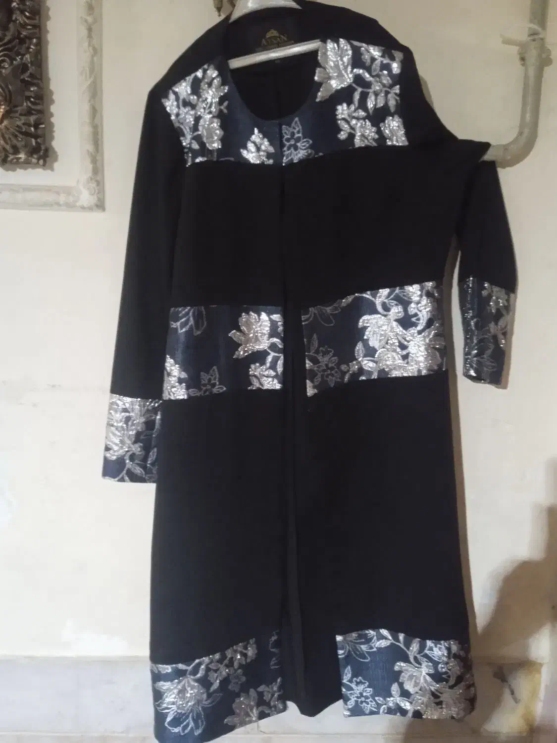 مانتو ولباس مجلسی|لباس|ملایر, |دیوار