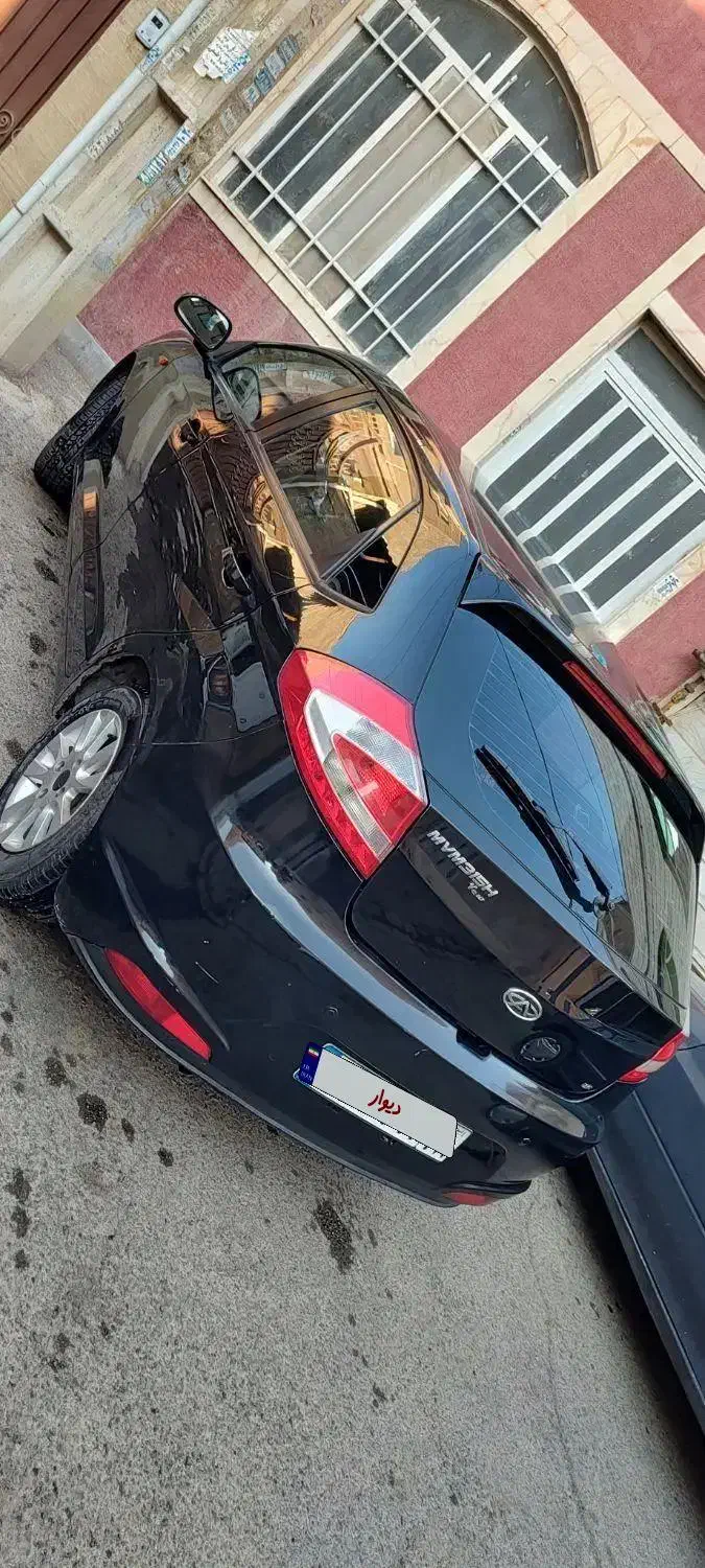 ماشین mwm315لاکچری|خودرو سواری و وانت|محمدشهر, همایون ویلا|دیوار