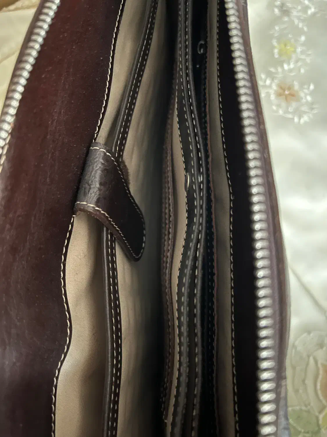 کیف چرم اداری|کیف، کفش، کمربند|تهران, تجریش|دیوار