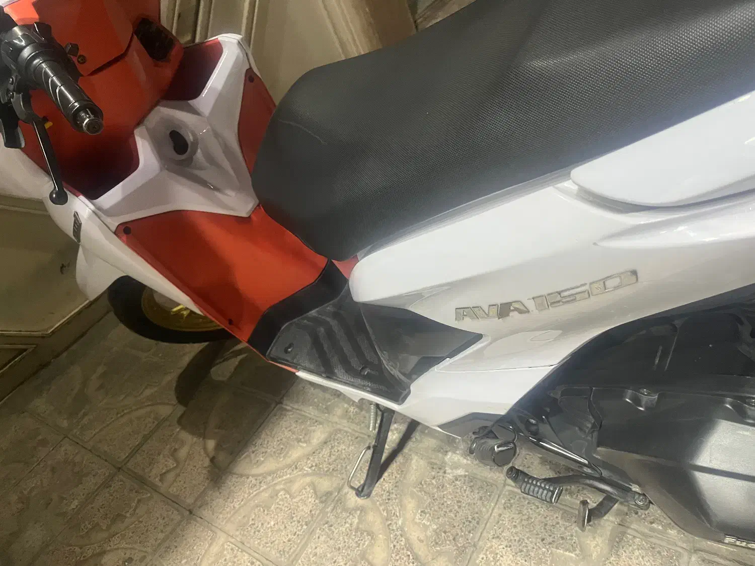 موتور کلیک۱۴۰۱|موتورسیکلت|قدس, شهرقدس|دیوار