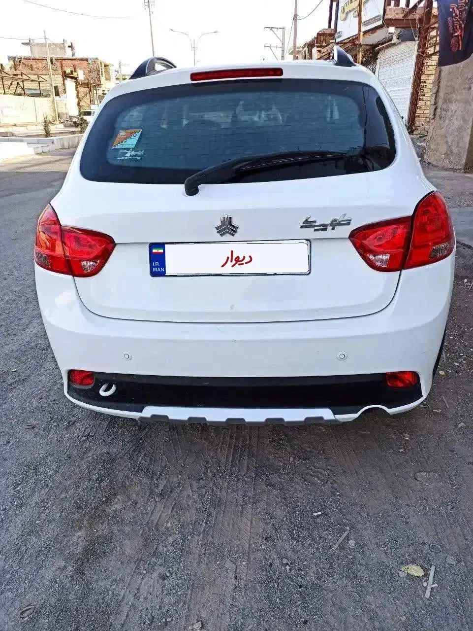 ماشین کوییک|خودرو سواری و وانت|ریگان, |دیوار