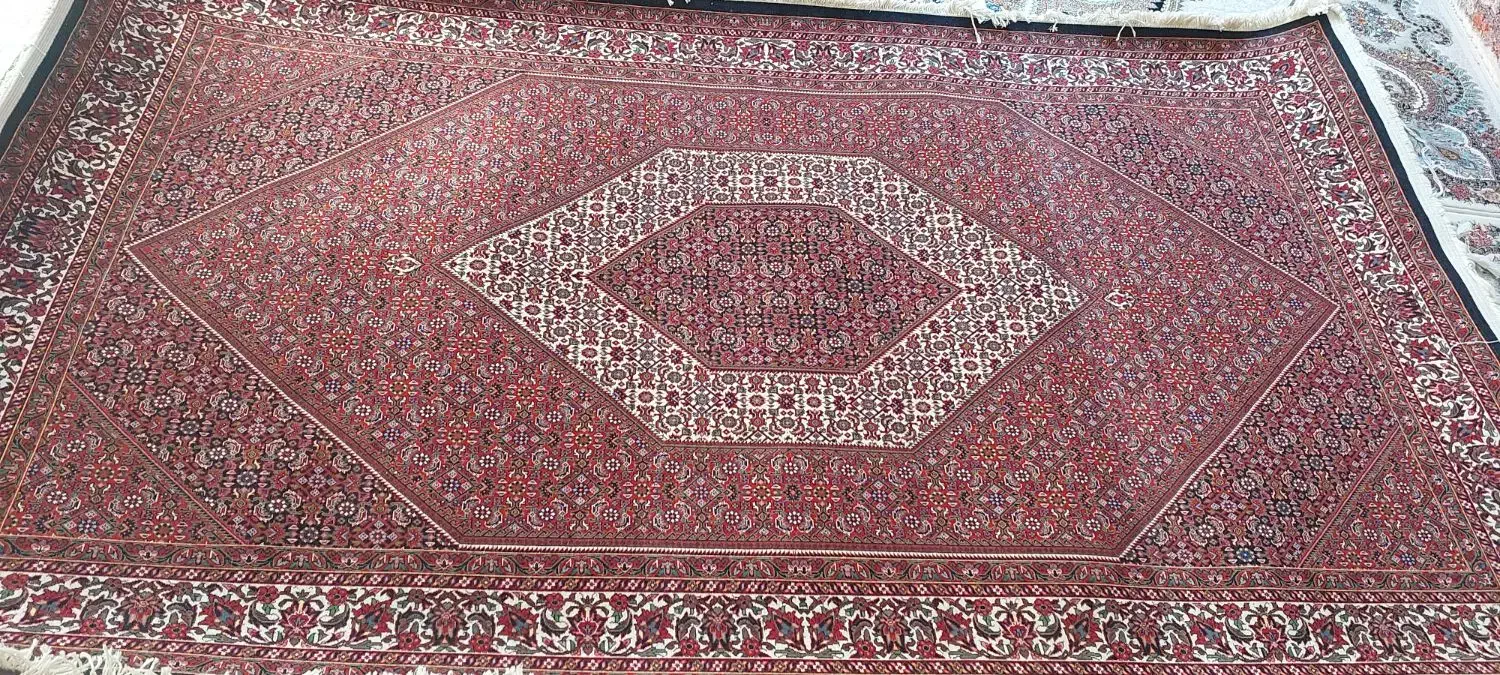 فرش دست بافت|فرش|تهران, الهیه|دیوار