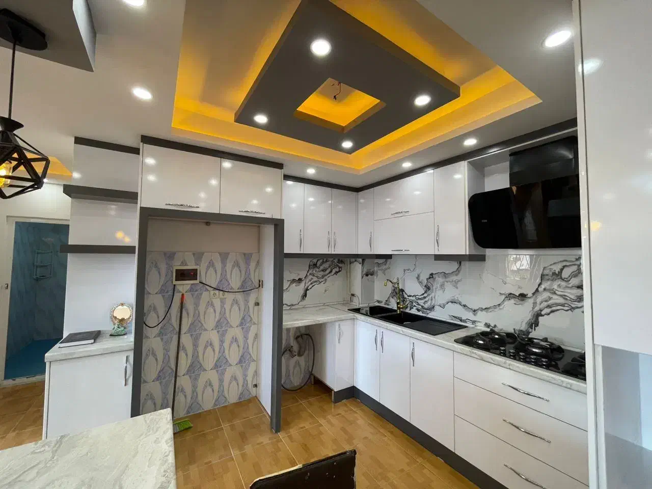 فروش واحد 87 متری در صومعه سرا|فروش آپارتمان|صومعه‌سرا, |دیوار