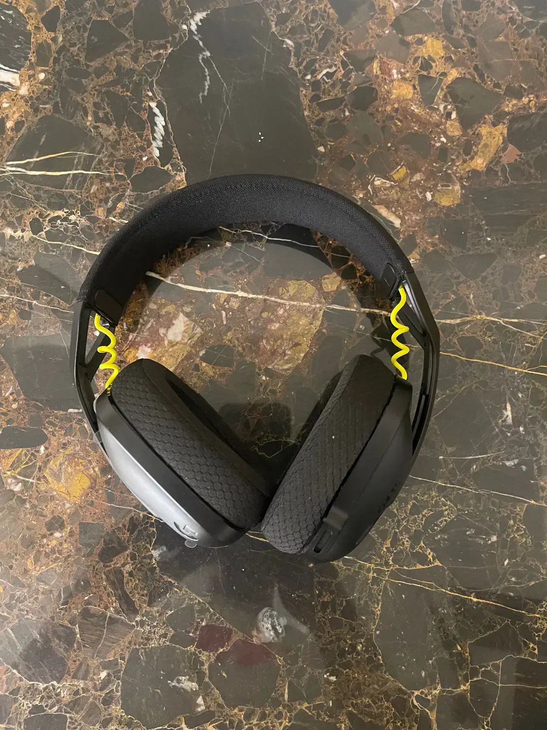 هدست لاجیتک گیمینگ|قطعات و لوازم جانبی رایانه|تهران, ستارخان|دیوار