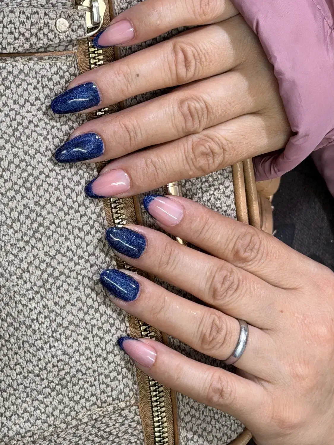 مدل رایگان ناخن|خدمات آرایشگری و زیبایی|رشت, چله خانه|دیوار