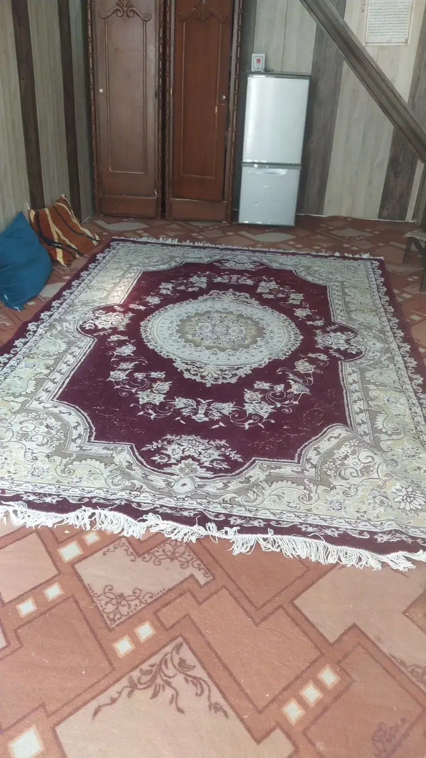 سوییت اتاق|اجارهٔ کوتاهمدت ویلا و باغ|بندر گناوه, |دیوار