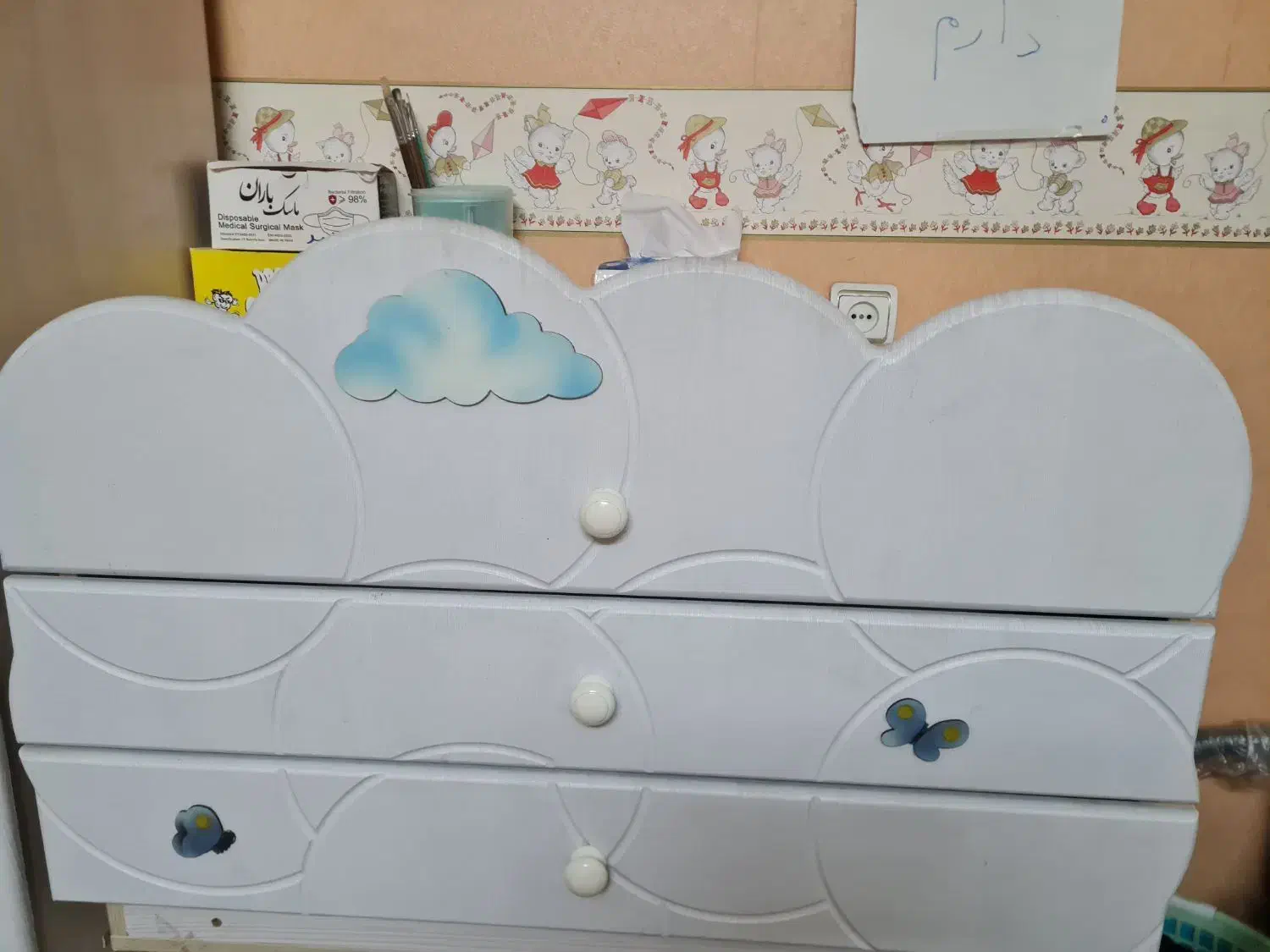 تخت وسرویس خواب|تخت و سرویس خواب|تهران, قصر فیروزه ۱|دیوار