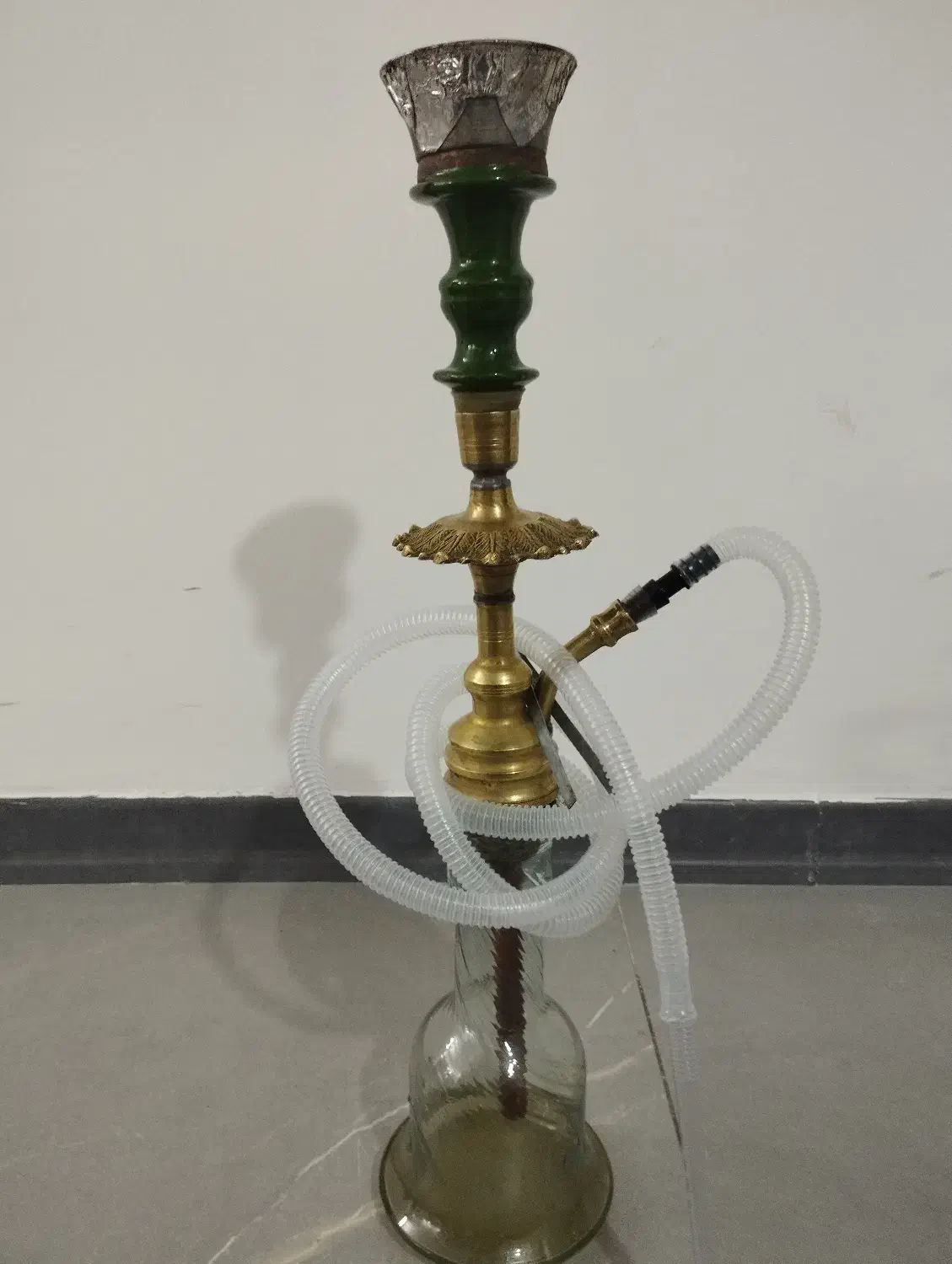 قلیون برنجی|کلکسیون و سرگرمی|مشهد, مشکینی (شهرک غرب)|دیوار