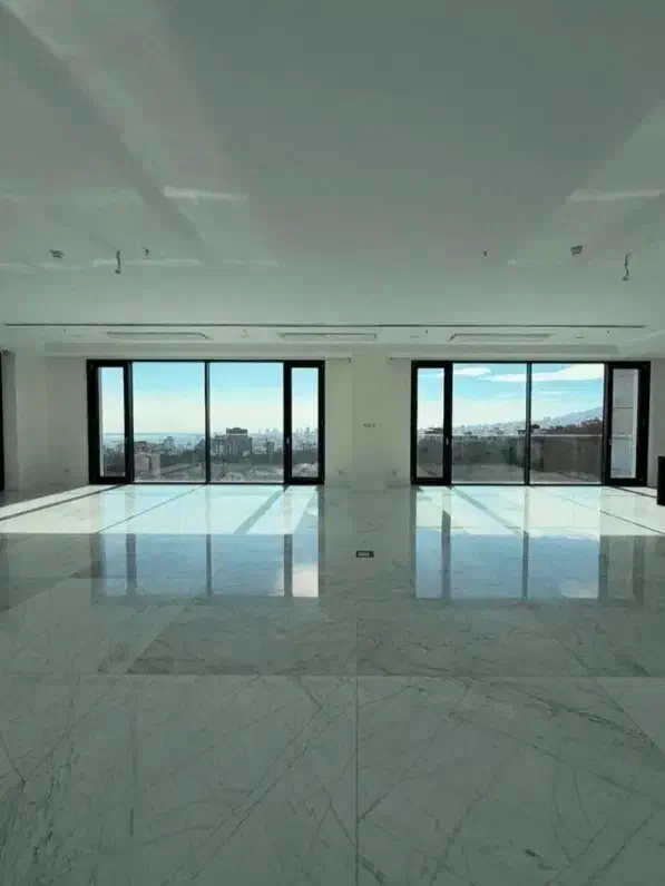 ۱۶۳ متری/ طبقه ۶ کلید نخورده / قیمت شکار / جلال ۱۰|فروش آپارتمان|مشهد, فرهنگ|دیوار