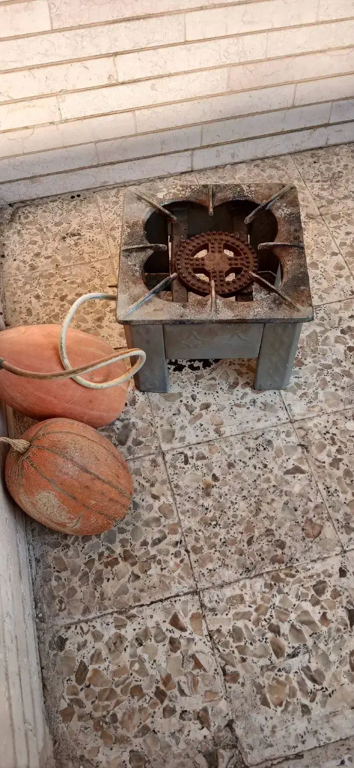 گاز تک شعله|اجاق گاز و لوازم برقی پختوپز|سنندج, |دیوار