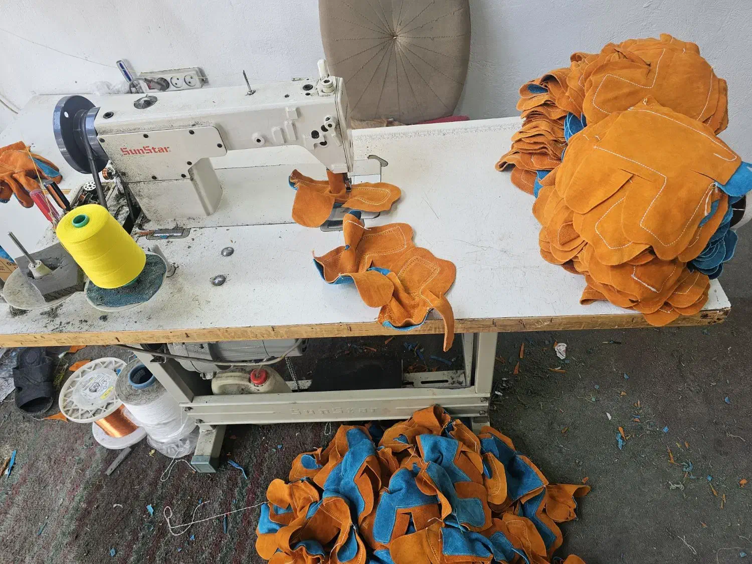 چرخکار راسته دوز ساده وسط کار|استخدام صنعتی، فنی، مهندسی|تهران, یاخجی آباد|دیوار