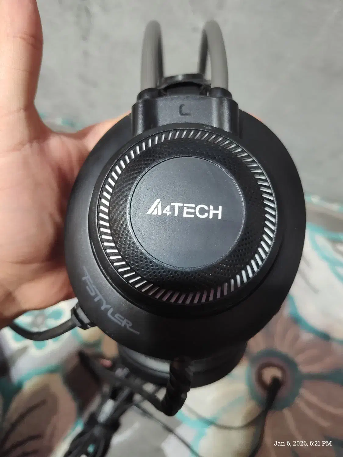 هدست گیمینگ|قطعات و لوازم جانبی رایانه|تهران, دژکام|دیوار