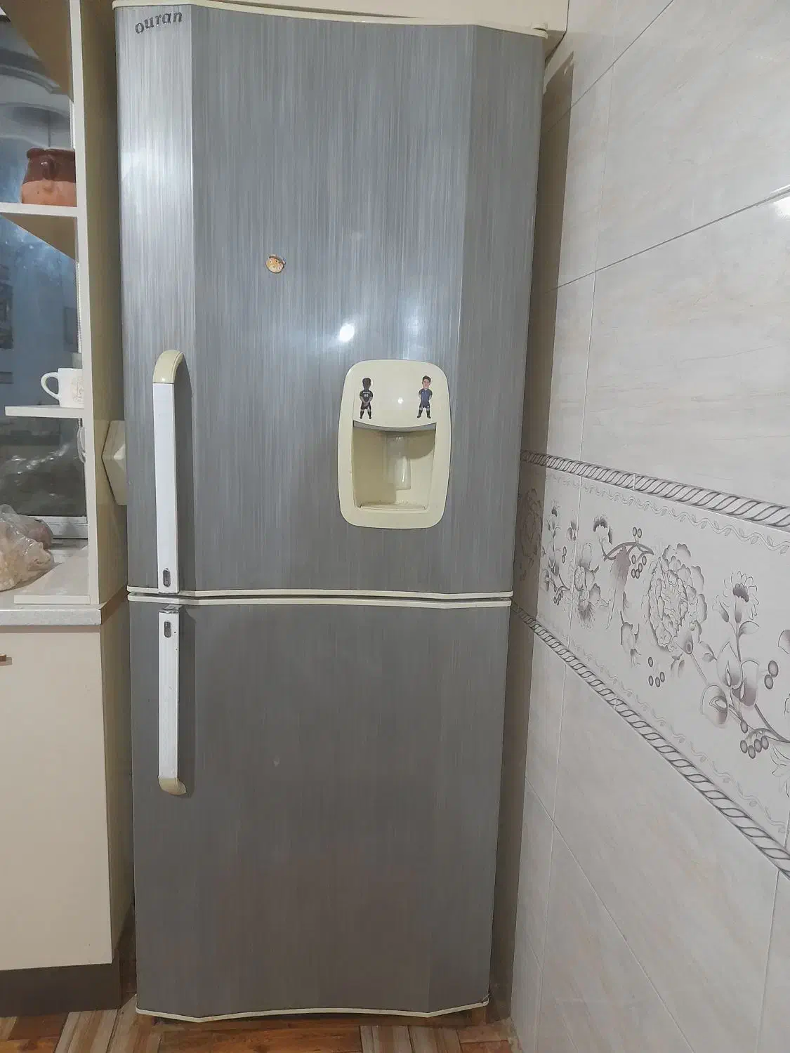 یخچال|یخچال و فریزر|اردبیل, |دیوار