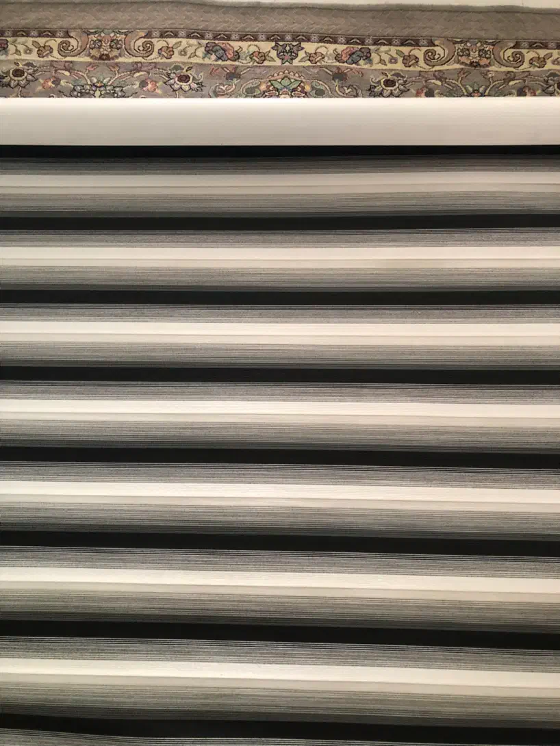 پرده زبرا|پرده، رانر، رومیزی|تهران, تهران‌ویلا|دیوار