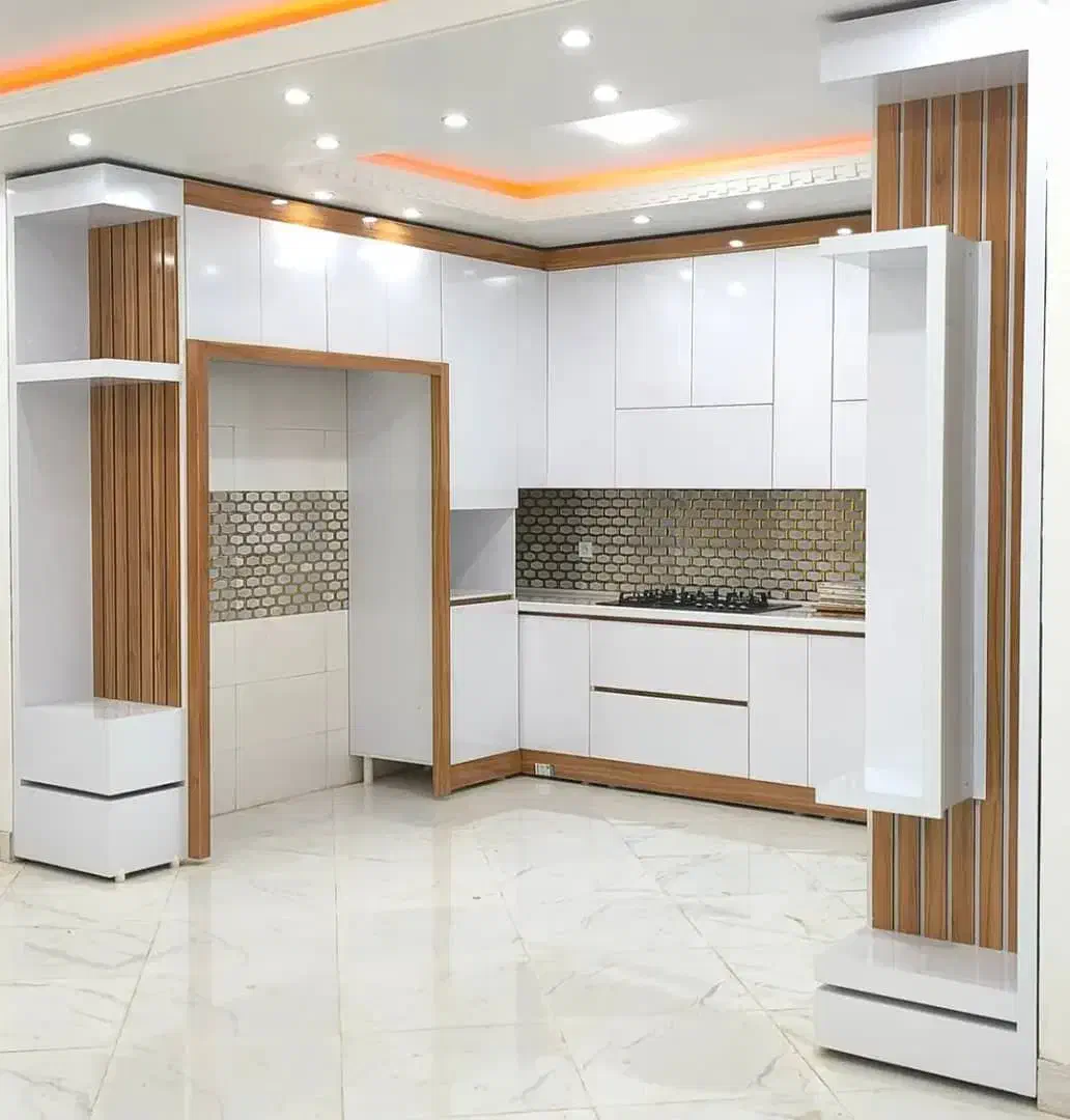 ساخت کابینت به صورت نقد و اقصاد|مصالح و تجهیزات ساختمان|رامهرمز, |دیوار