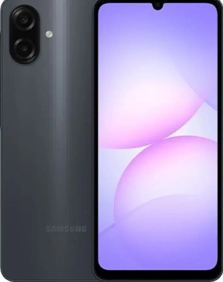 یک عدد فروش گوشی سامسونگ آکبند A07|موبایل|تهران, تهرانپارس شرقی|دیوار