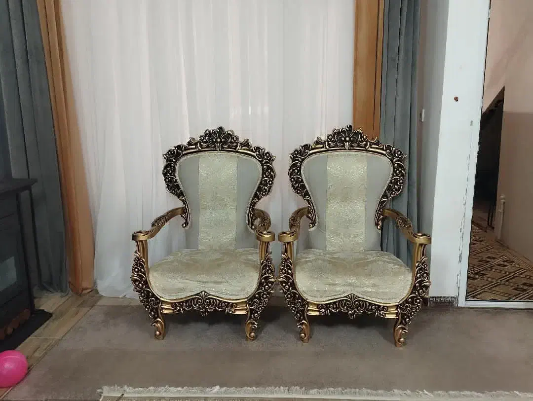 مبل ضد|مبلمان خانگی و میز عسلی|جوانرود, |دیوار