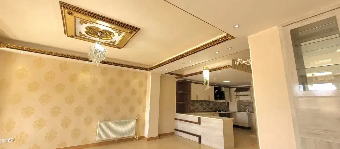 واحد شیک ۱۱۰ متر اول رودکی|اجارهٔ آپارتمان|ارومیه, |دیوار