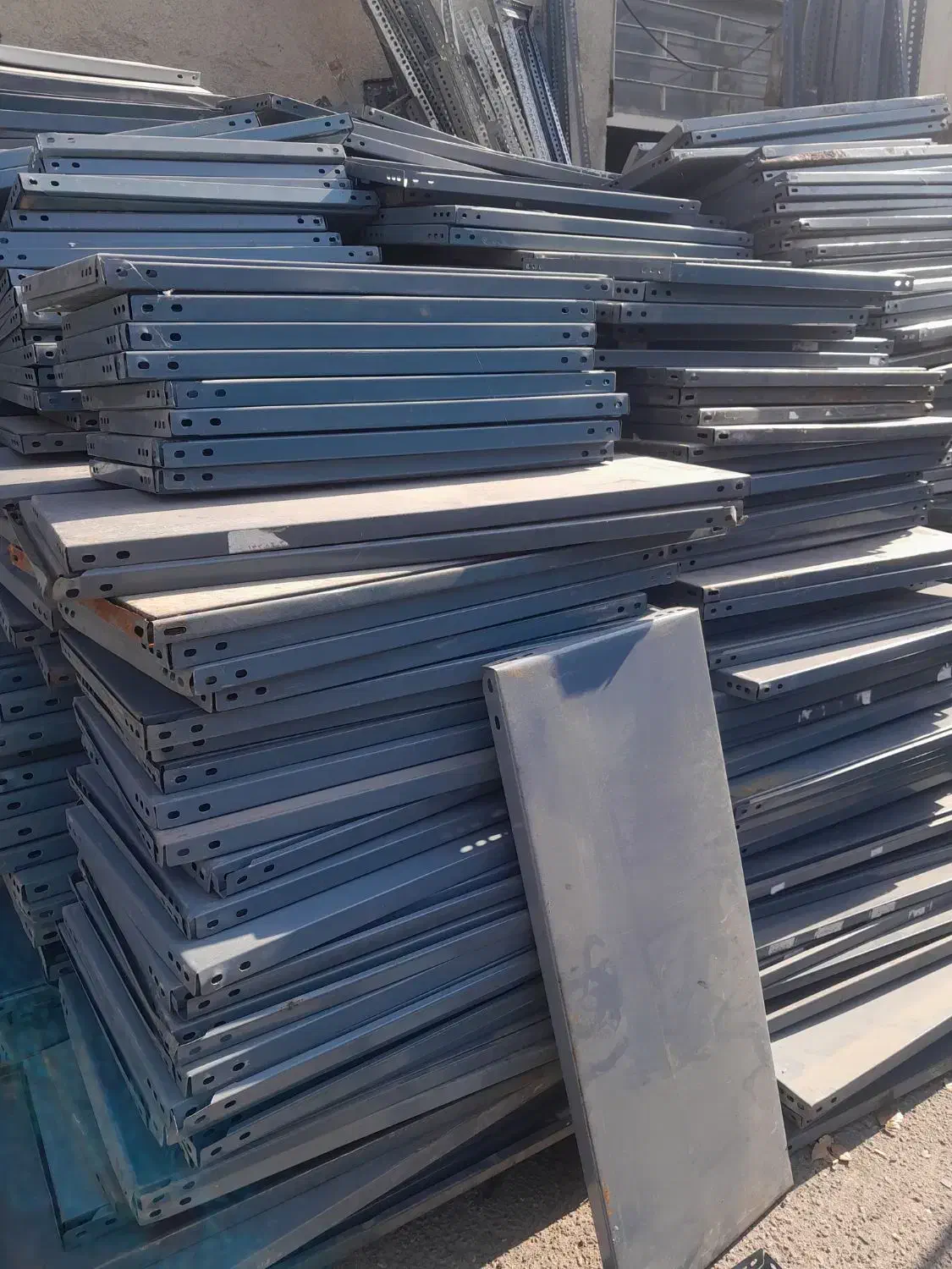 قفسه|کتابخانه، شلف، قفسه‌های دیواری|تبریز, |دیوار