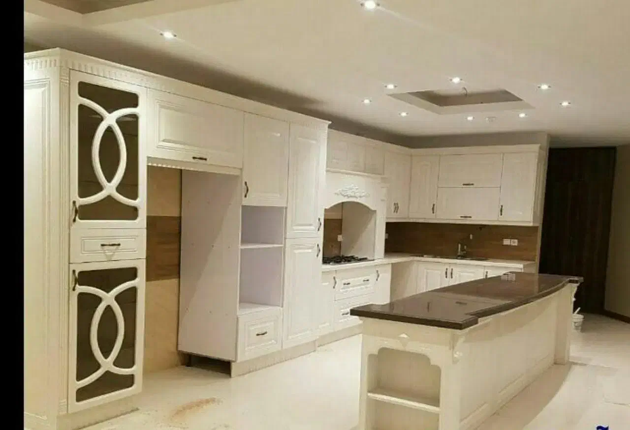 کابینت کمددیواری ساخت اجرا کل تهران نقدواقساط|مصالح و تجهیزات ساختمان|تهران, فردوس|دیوار