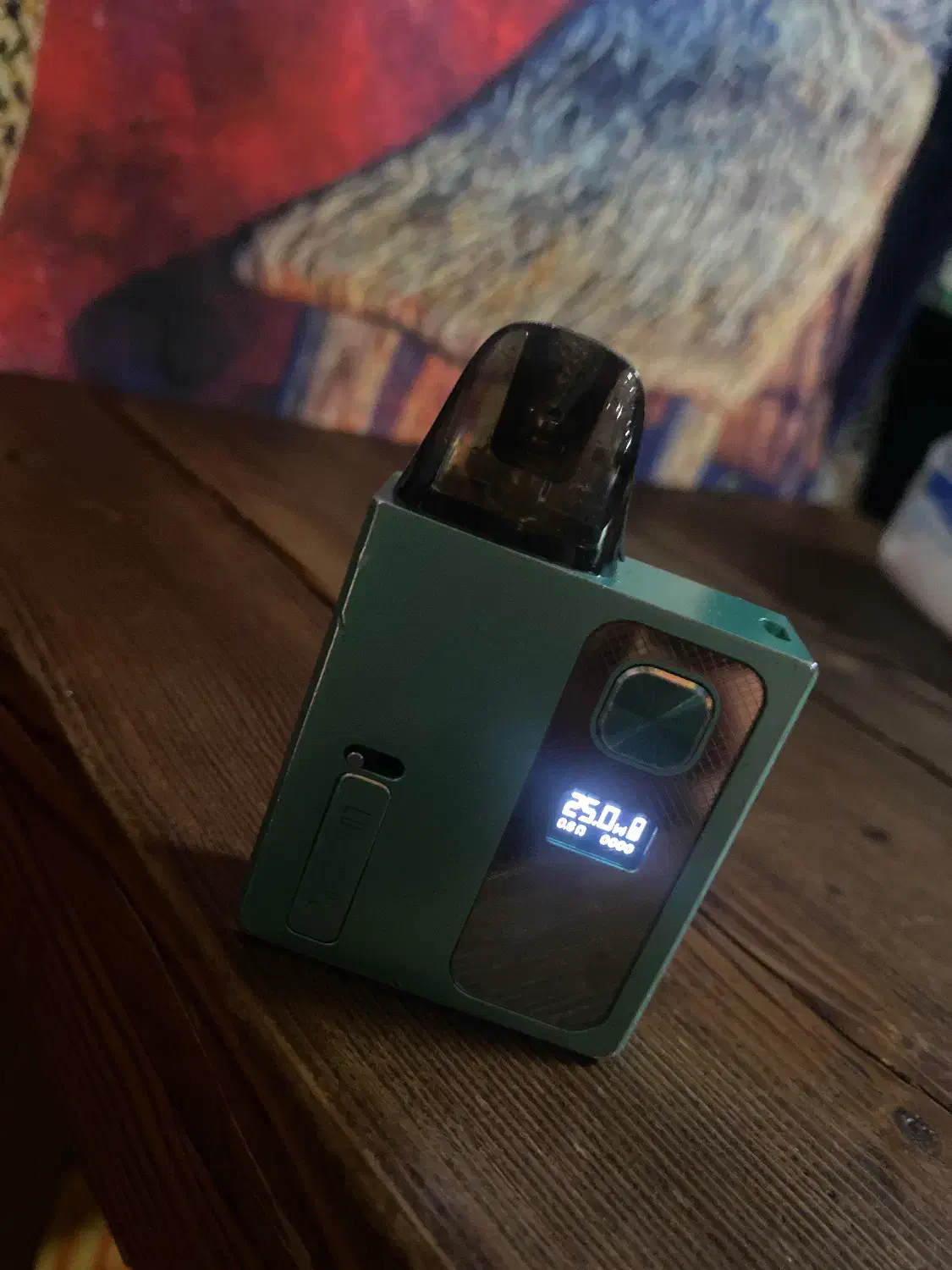 پاد Ursa baby Pro|زیورآلات و اکسسوری|لاهیجان, شیشه گران|دیوار