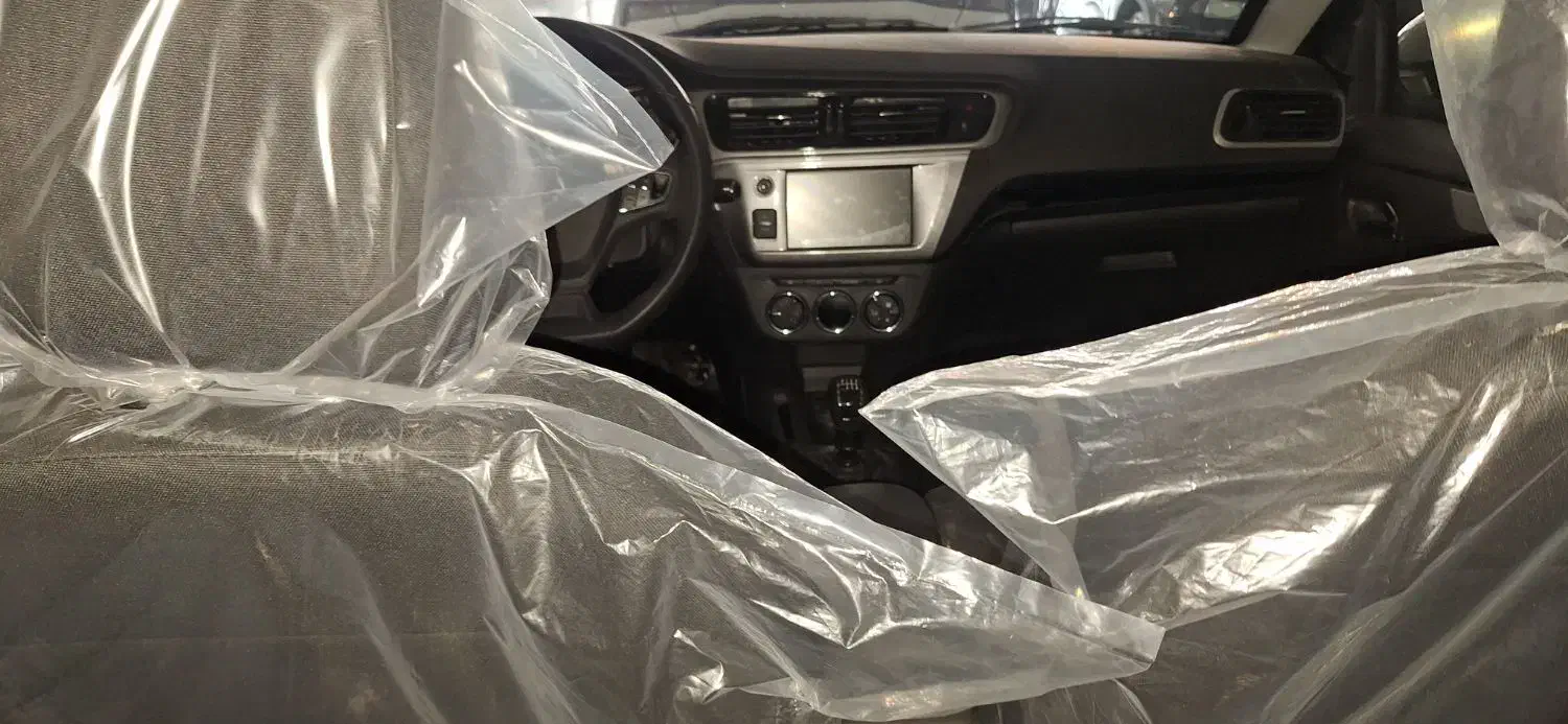 تارا v1 صفر تیتانیوم|خودرو سواری و وانت|بندر ماهشهر, |دیوار