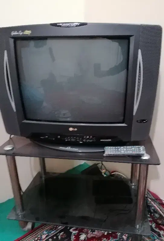 تلویزیون|تلویزیون و پروژکتور|گناباد, |دیوار