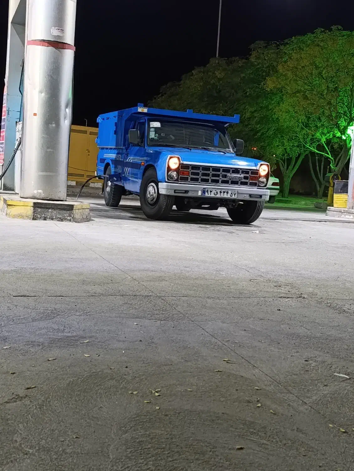 نیسان|خودرو سواری و وانت|زالیان, |دیوار