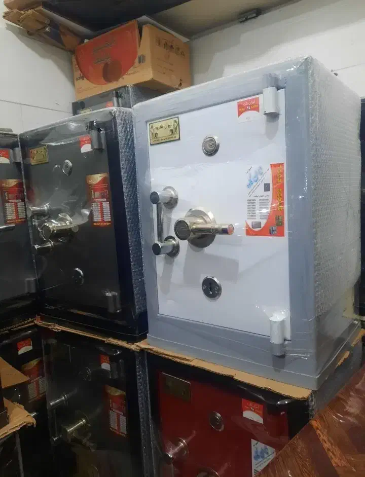 سوپر گاوصندوق ایران‌ کاوه|ابزارآلات|ورامین, ورامین|دیوار