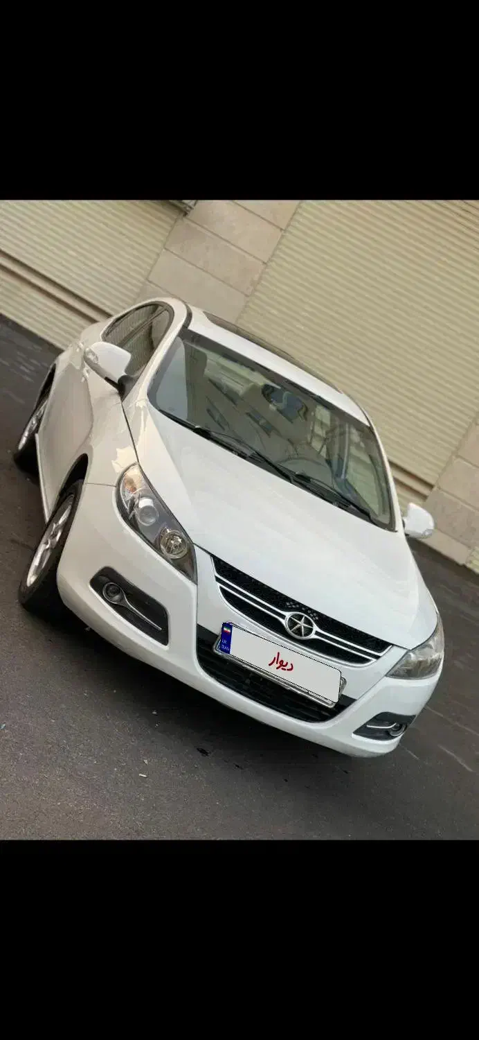 جک j5مدل95|خودرو سواری و وانت|تبریز, |دیوار