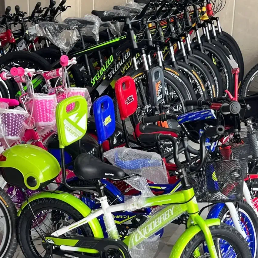 دوچرخه ۲۶ الیاژی «فروشگاه خانه دوچرخه»|دوچرخه، اسکیت، اسکوتر|بم, |دیوار