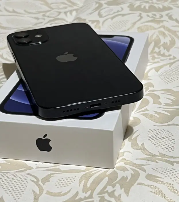 iphone 12 ایفون|موبایل|اصفهان, وحید|دیوار