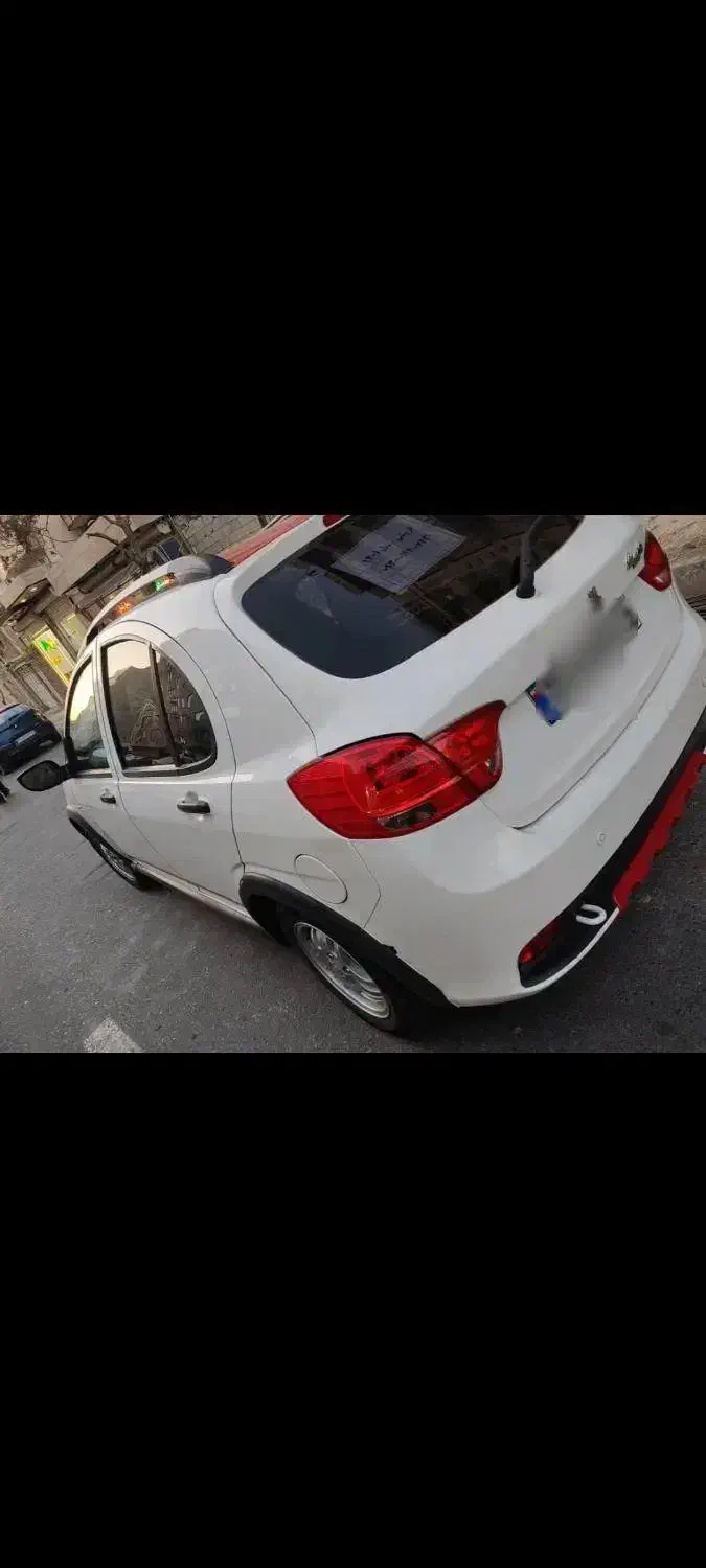 خودرو شخصی|خودرو سواری و وانت|تبریز, |دیوار