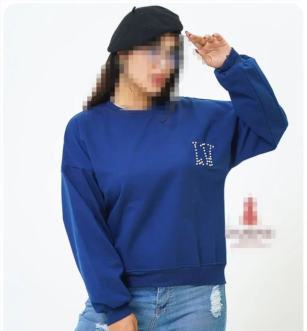 بلوز دورس پنبه داخل خز فری سایز زنانه|لباس|قم, باجک یک|دیوار