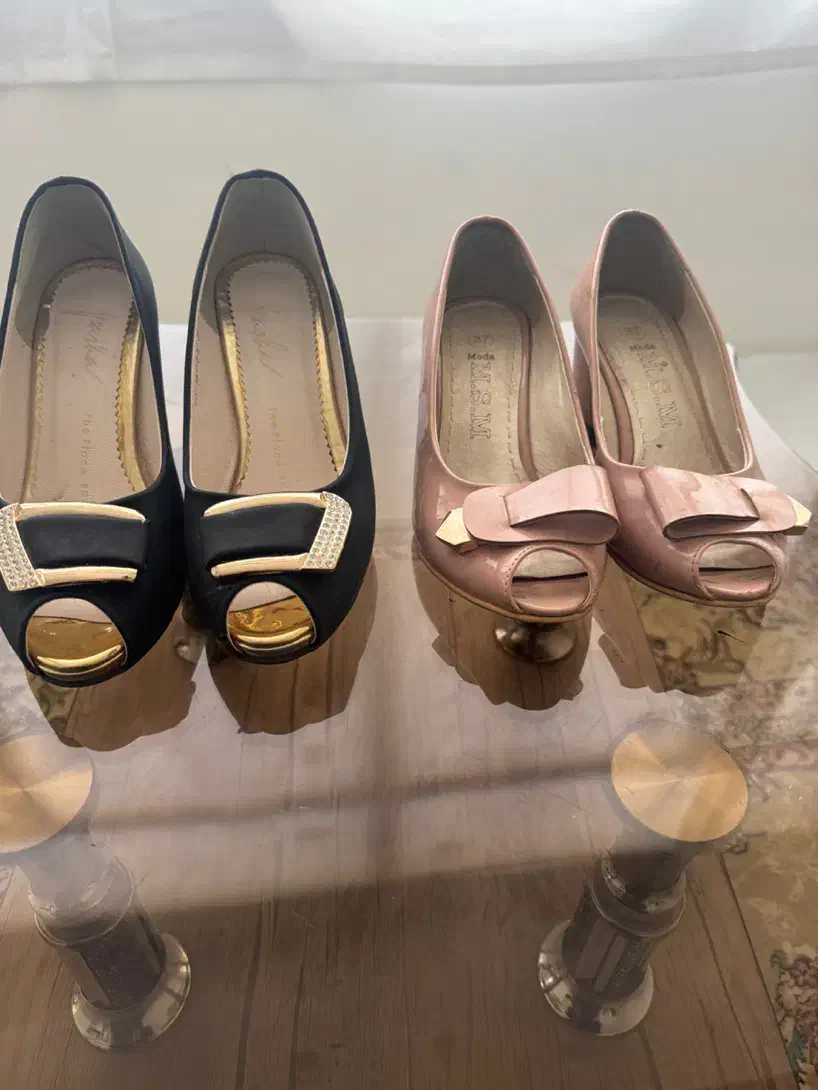 کفش مجلسی|کیف، کفش، کمربند|مشهد, عامل|دیوار