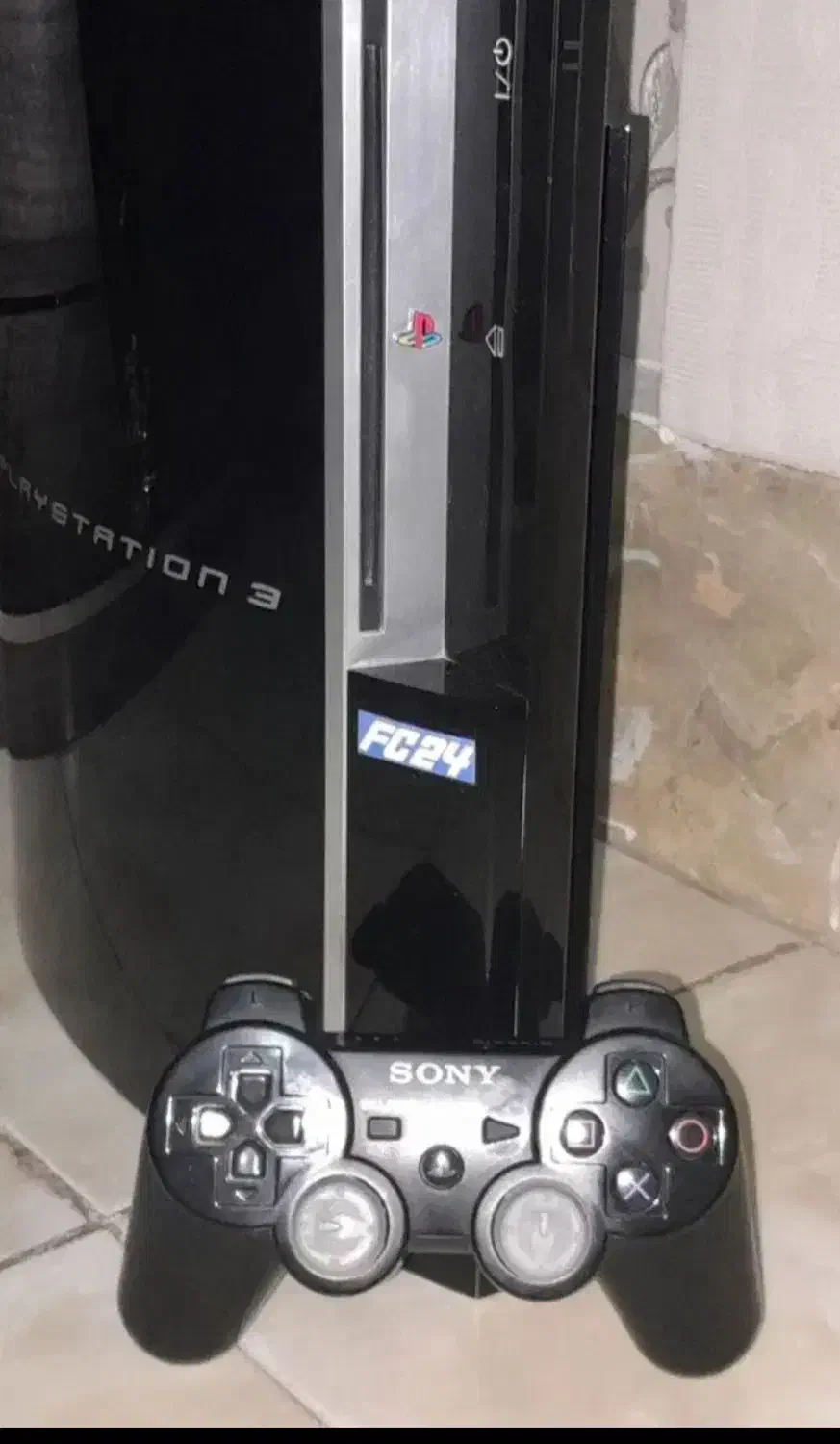 پلی استیشن 3|کنسول، بازی ویدئویی و آنلاین|پاکدشت, پاکدشت (مامازند)|دیوار