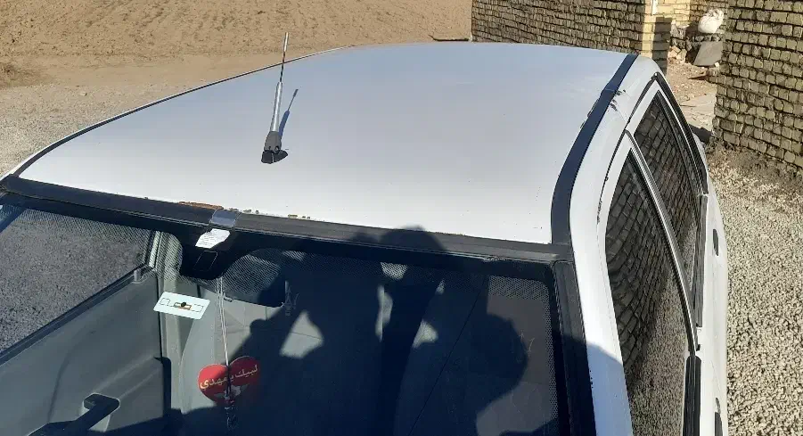 پراید ۱۳۲ مدل ۹۰|خودرو سواری و وانت|کوهدشت, |دیوار