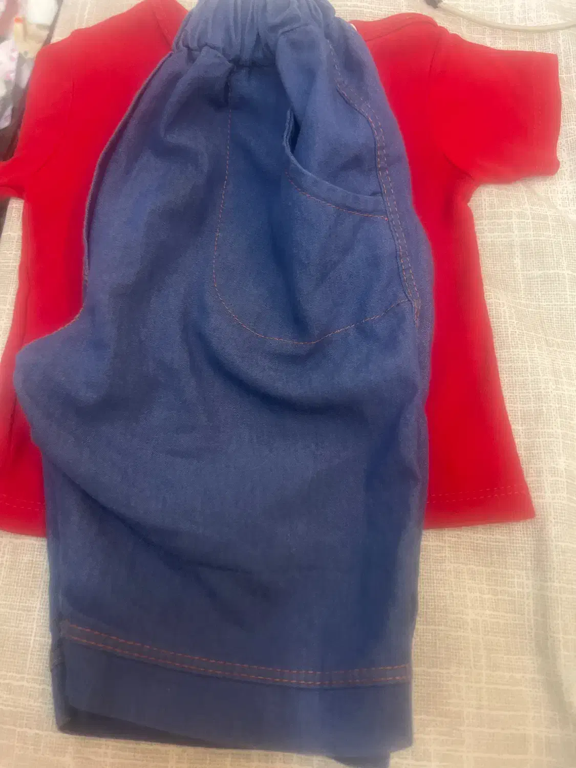 لباس کودک|کفش و لباس بچه|بروجرد, |دیوار