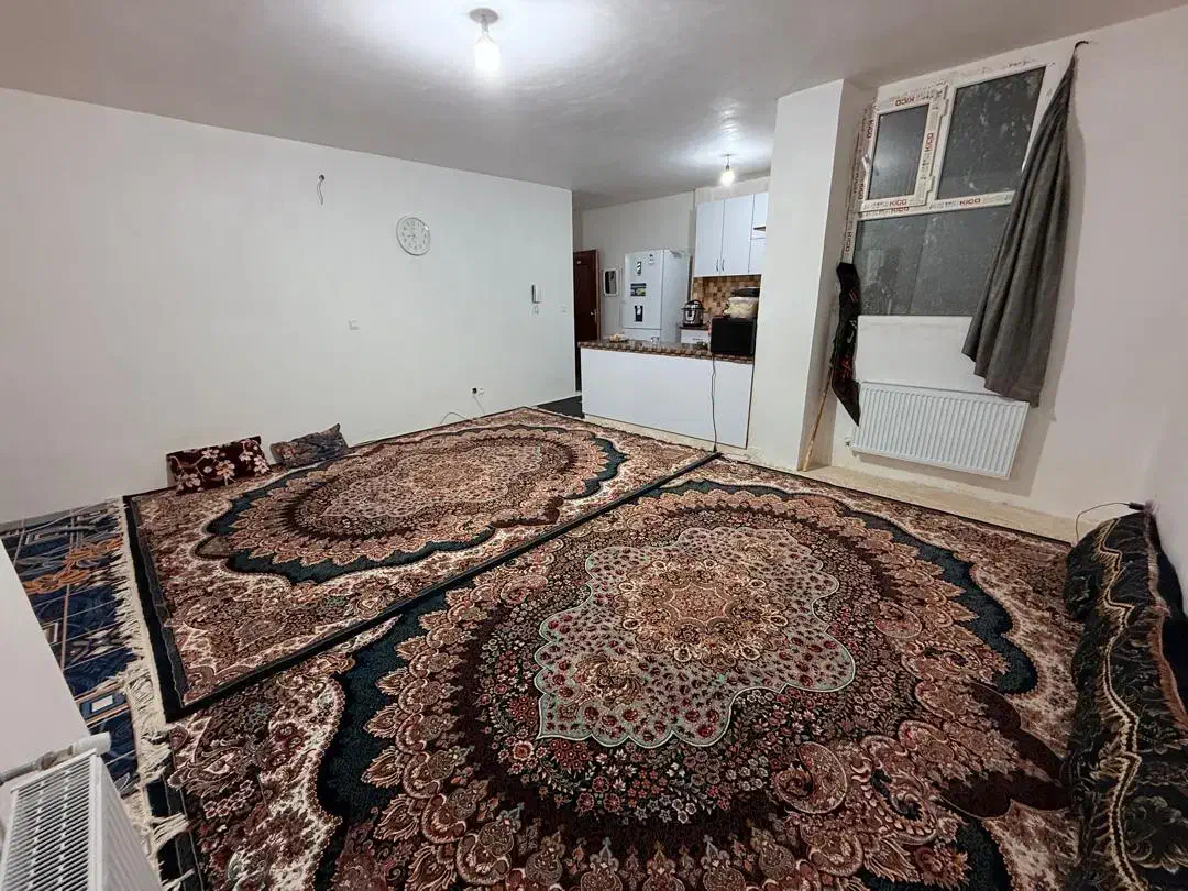 آپارتمان80متر2خواب فول نصبیات شیک/میرزایی جنوبی|اجارهٔ آپارتمان|قرچک, میرزائی جنوبی|دیوار