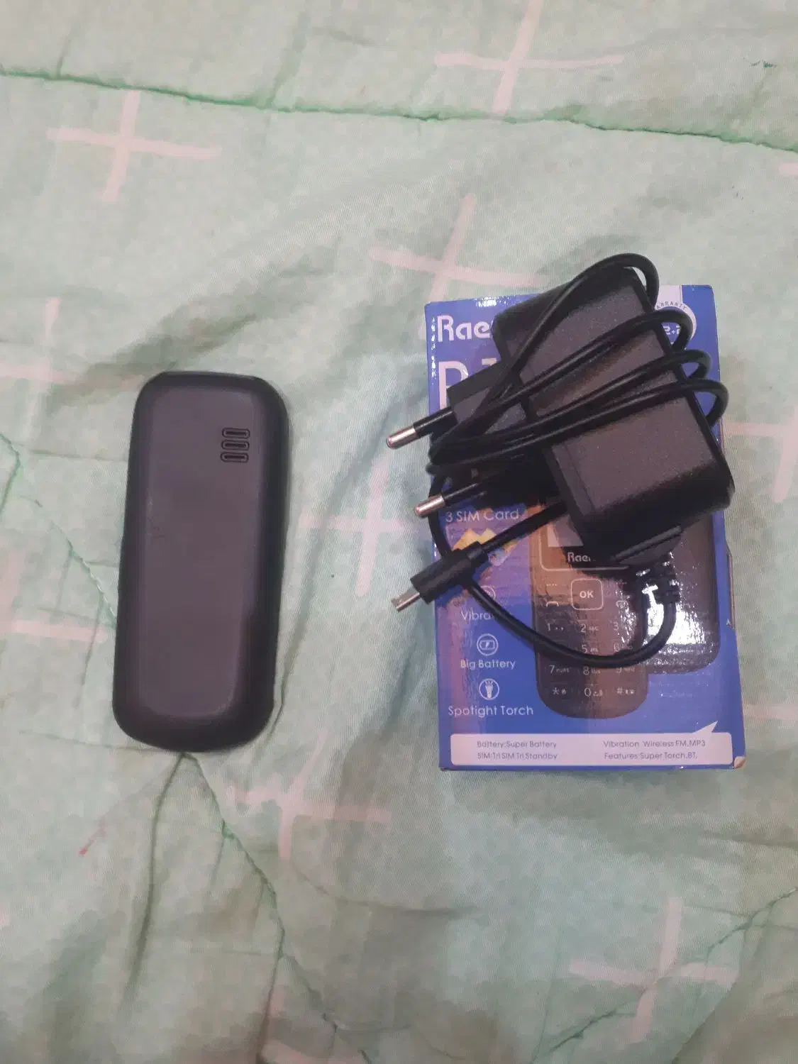 گوشی سه سیم کارت|موبایل|اردبیل, |دیوار