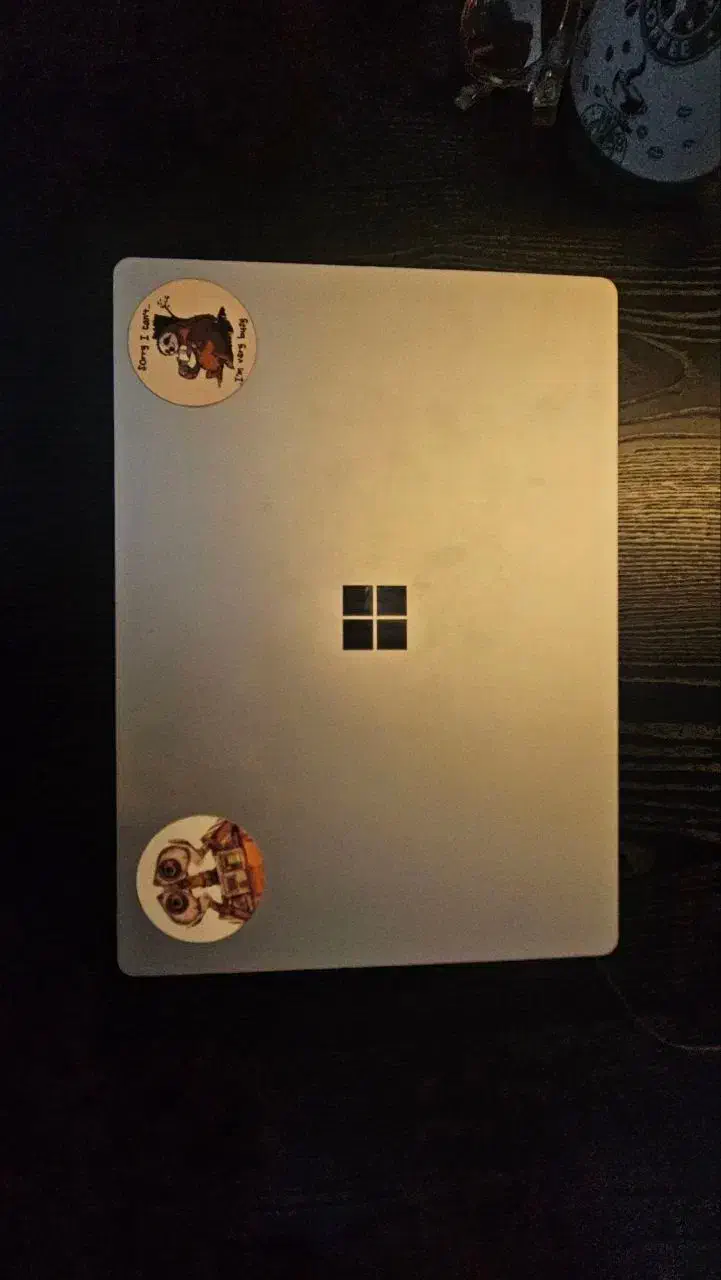 لپ تاپ 13 اینچ مایکروسافت مدل Surface Laptop 2 - A|رایانه همراه|تهران, جمال‌زاده|دیوار