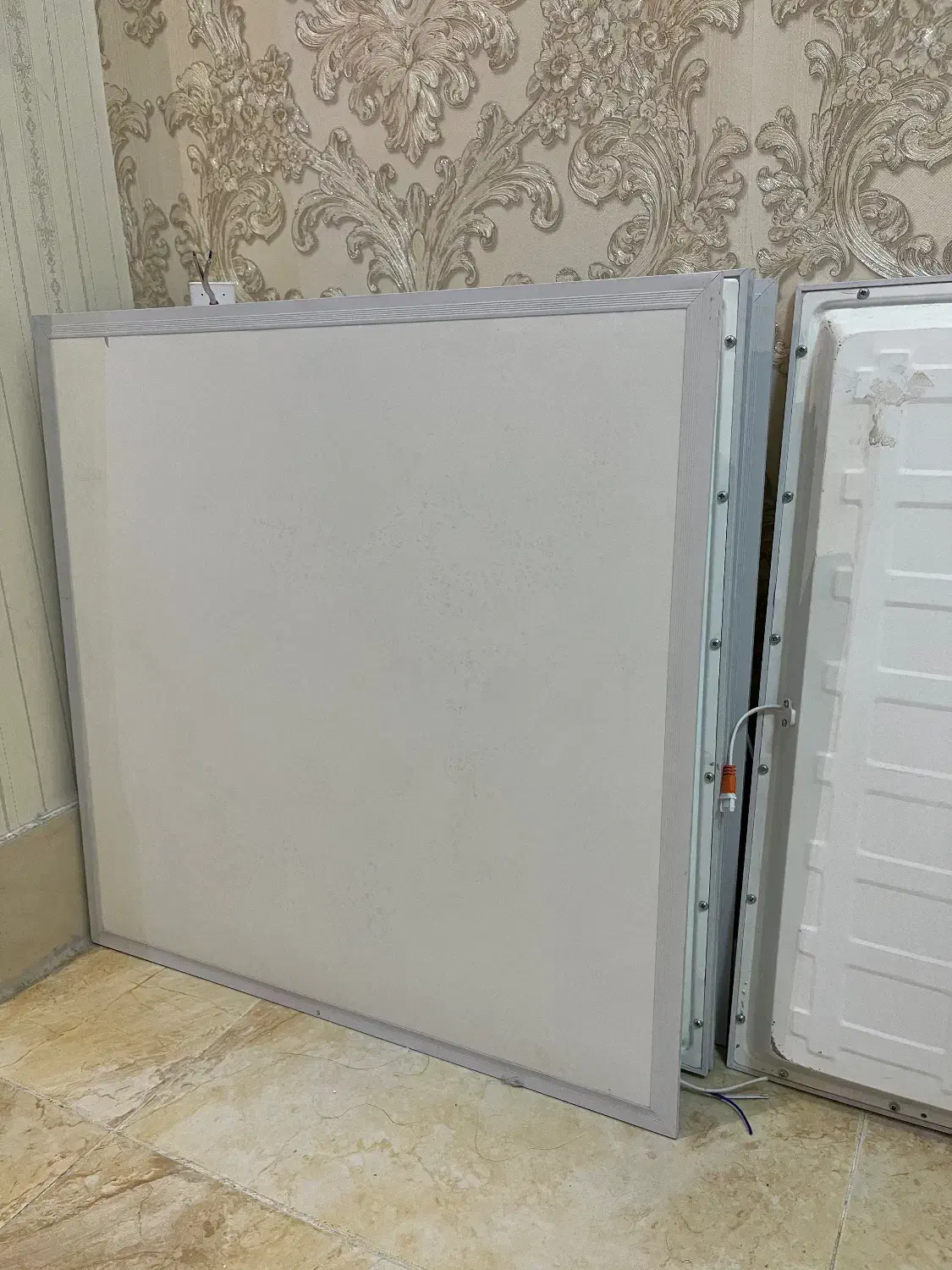 مهتابی پنلی سقفی|لامپ و چراغ|گنبد کاووس, |دیوار